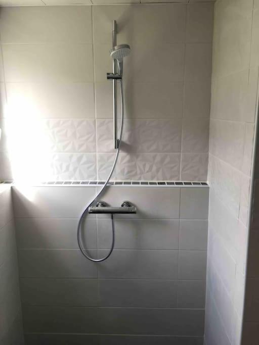 Logement Independant,Calme A 2 Pas Du Centre Ville Lannion Exteriör bild
